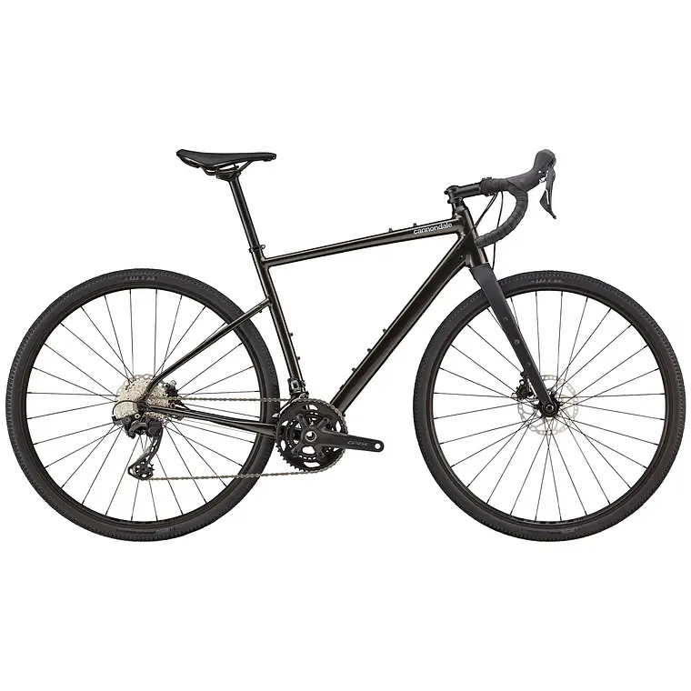 Bicicleta Cannondale 700 Topstone 1 17
