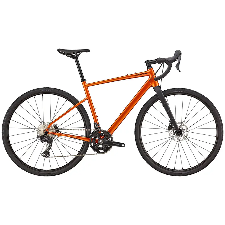 Bicicleta Cannondale 700 Topstone 1 18