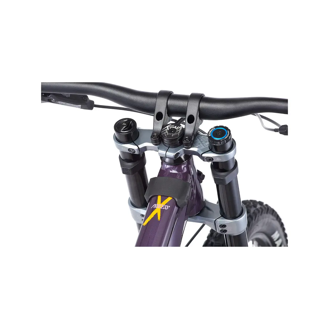 Bicicleta Kona Process X Dh 29 15