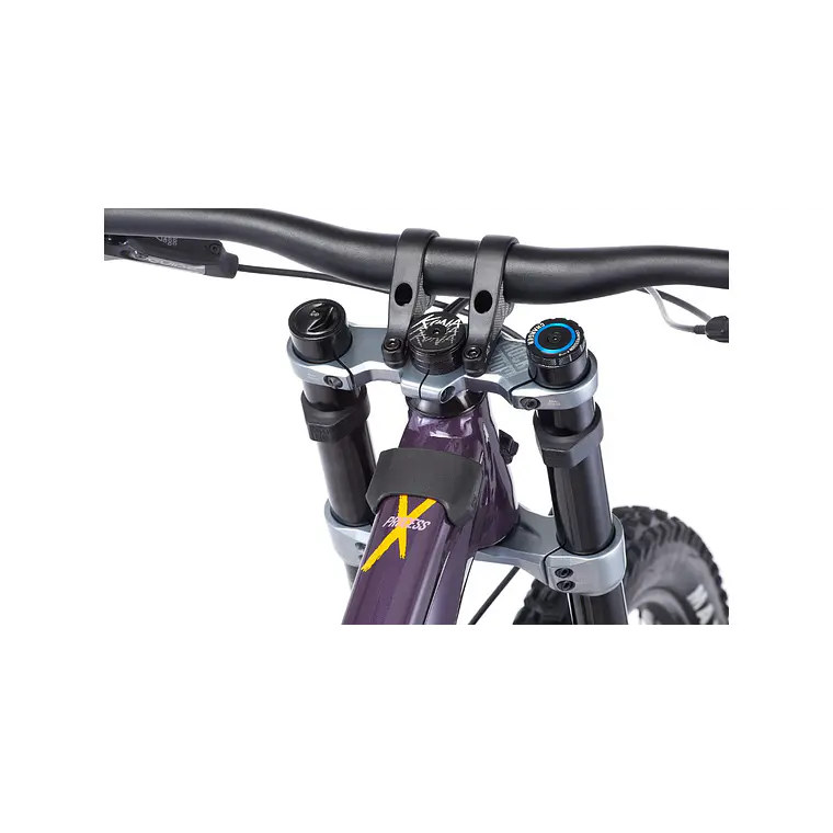 Bicicleta Kona Process X Dh 29 15