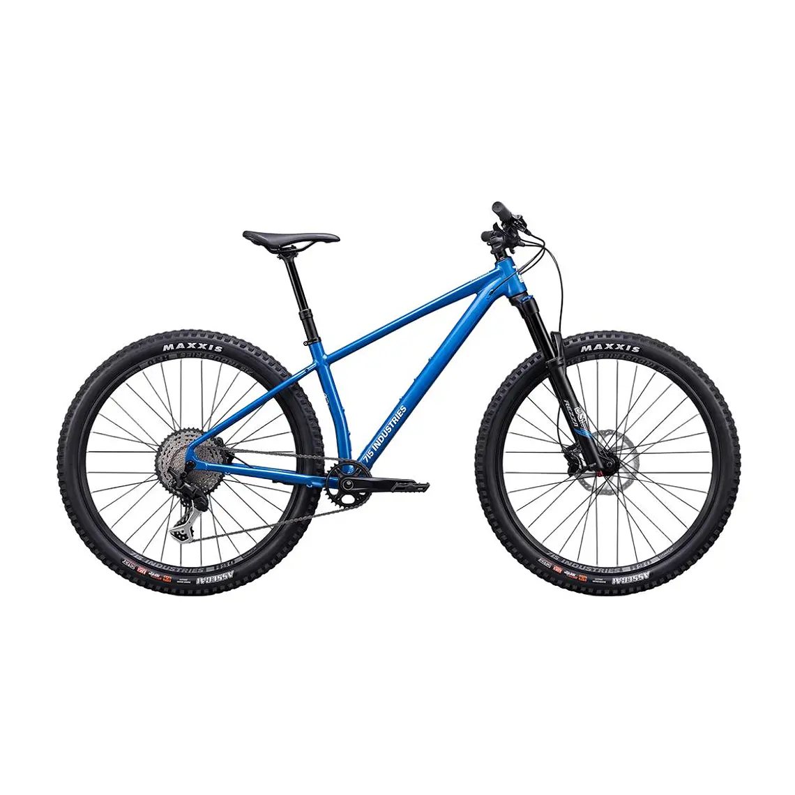 BICICLETA 715 KAZE BLUE UDH  PREVENTA 1