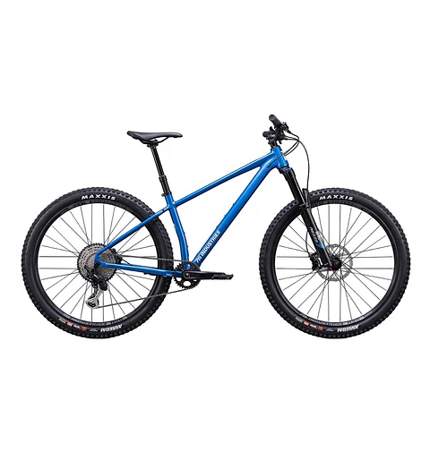 BICICLETA 715 KAZE BLUE UDH  PREVENTA