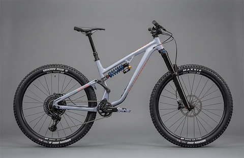 BICICLETA 715IND RANGER PREVENTA