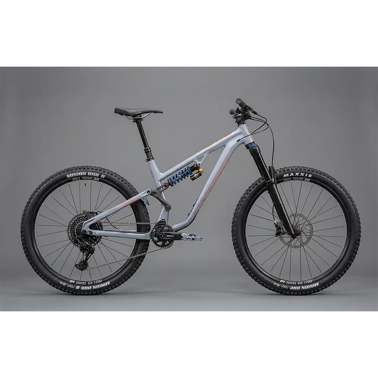 BICICLETA 715IND RANGER PREVENTA 1