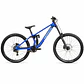 Bicicleta Torrent DH A1 Azul Norco - Miniatura 1