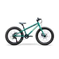 Bicicleta Niño Storm 20 Disc Verde Norco - Miniatura 1