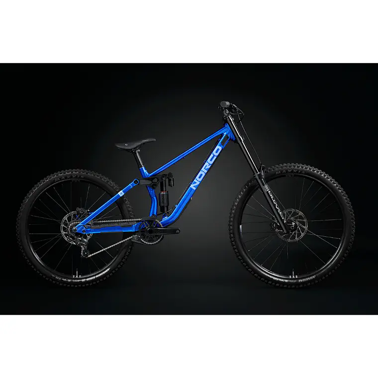Bicicleta Torrent DH A1 Azul Norco 2