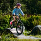 Bicicleta Niño Storm 20 Disc Verde Norco - Miniatura 2