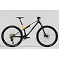 Bicicleta Revolver C2 120 Amarillo/Negro Norco - Miniatura 1