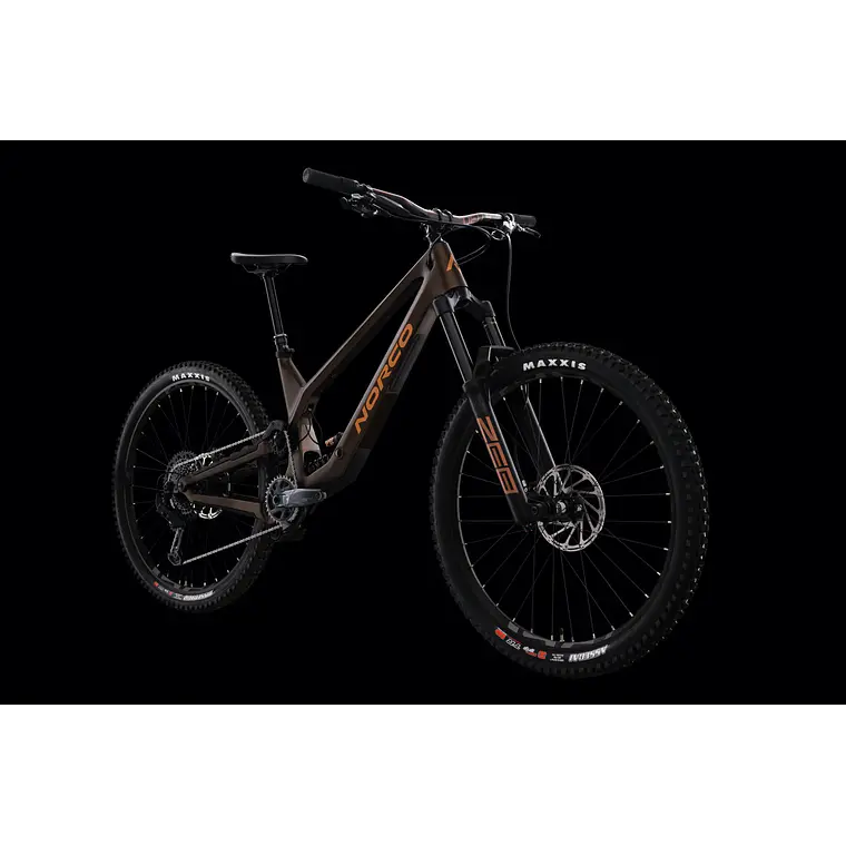 Bicicleta Range C2 Aro 29