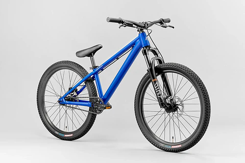 Bicicleta Niño Rampage 20 Norco