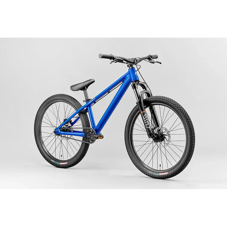Bicicleta Niño Rampage 20 Norco 2