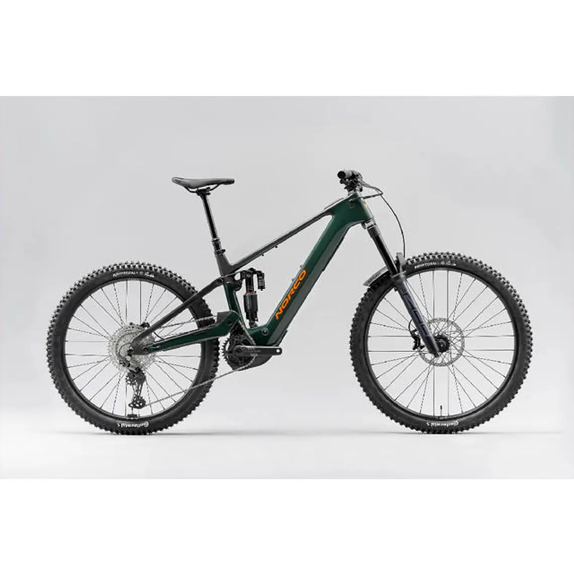 Bicicleta Electrica Range VLT C2 Aro 29