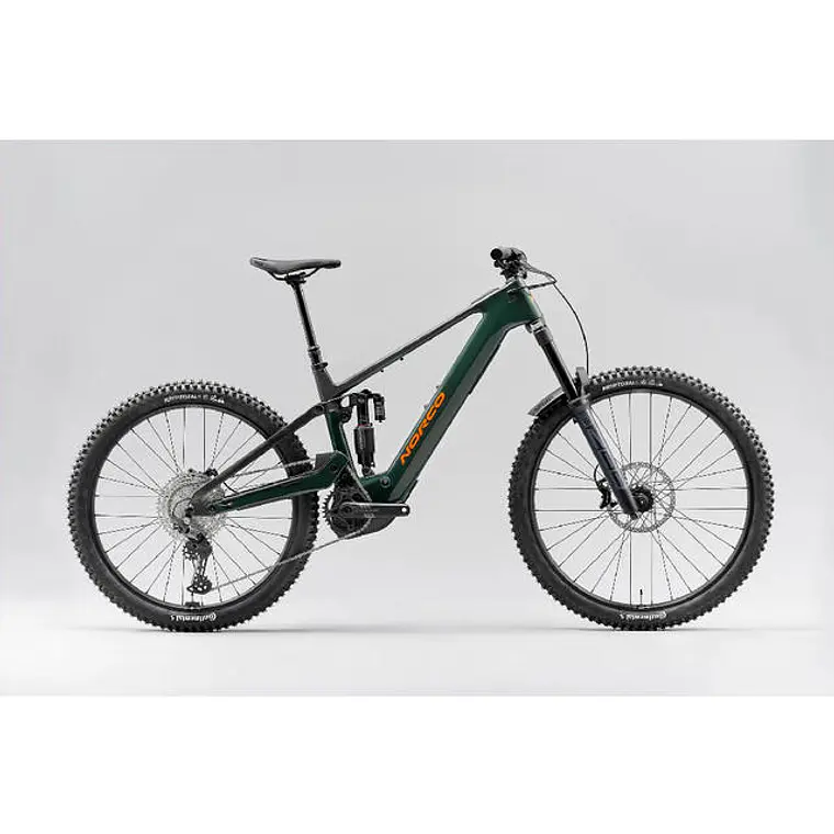 Bicicleta Electrica Range VLT C2 Aro 29
