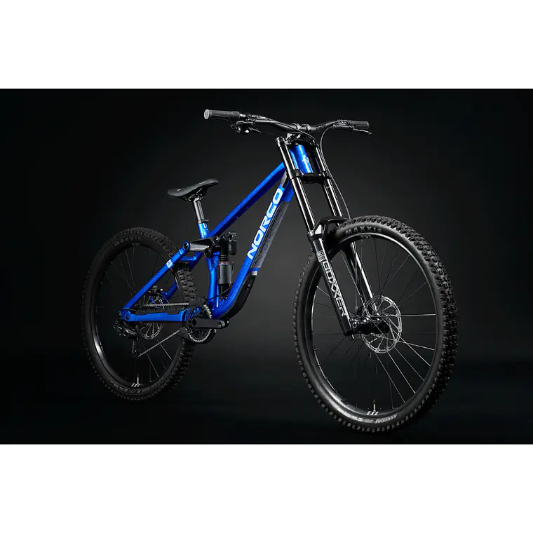 Bicicleta Torrent DH A1 Azul Norco 4