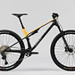 Bicicleta Revolver C2 120 Amarillo/Negro Norco - Miniatura 2