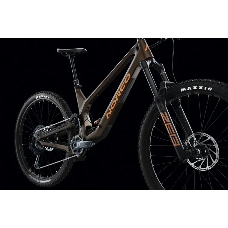 Bicicleta Range C2 Aro 29