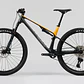 Bicicleta Revolver C2 120 Amarillo/Negro Norco - Miniatura 3