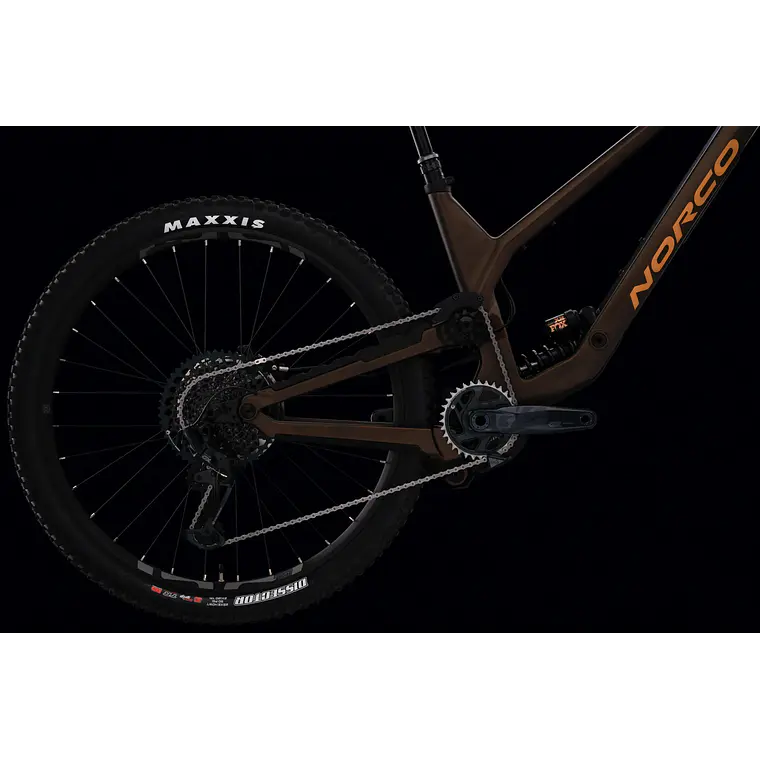 Bicicleta Range C2 Aro 29
