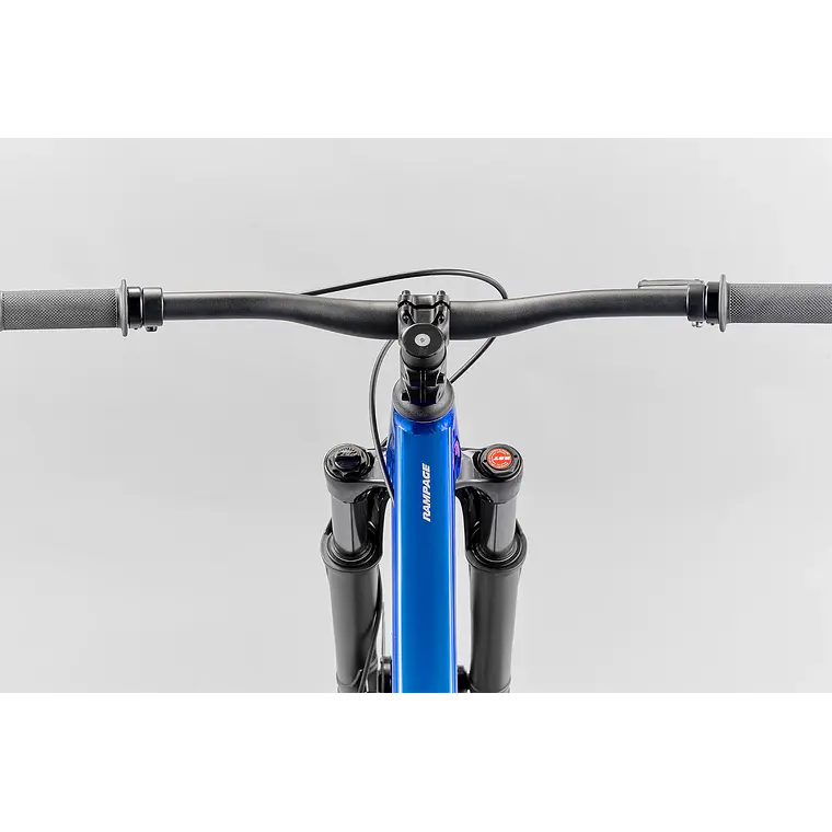 Bicicleta Niño Rampage 20 Norco 4