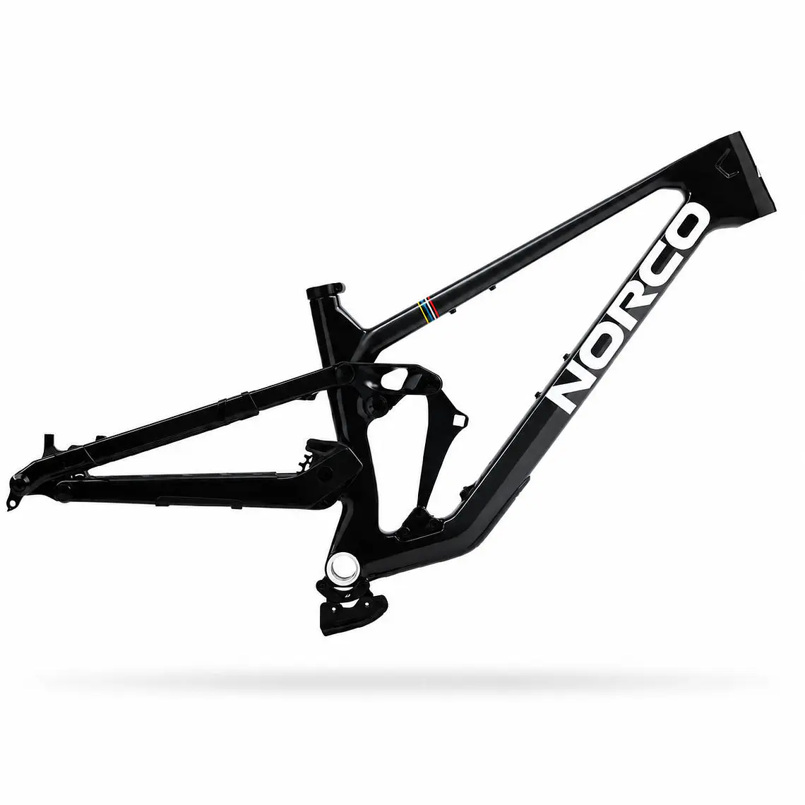 Cuadro Bicicleta Sight S3 Greg Minnaar LE Negro Norco 1