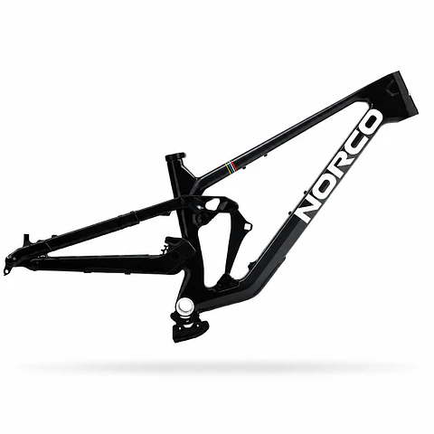 Cuadro Bicicleta Sight S3 Greg Minnaar LE Negro Norco