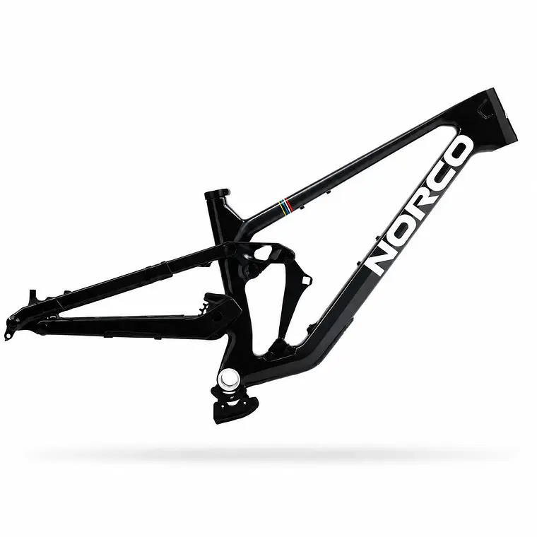 Cuadro Bicicleta Sight S3 Greg Minnaar LE Negro Norco 1