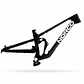 Cuadro Bicicleta Sight S3 Greg Minnaar LE Negro Norco - Miniatura 1
