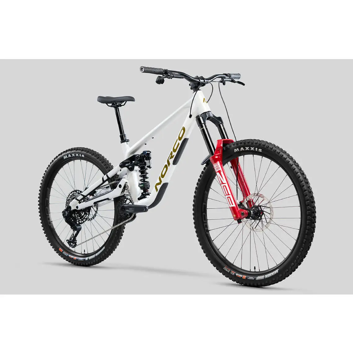 Bicicleta Sight A1 160 Aro 29