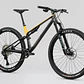 Bicicleta Revolver C2 120 Amarillo/Negro Norco - Miniatura 4