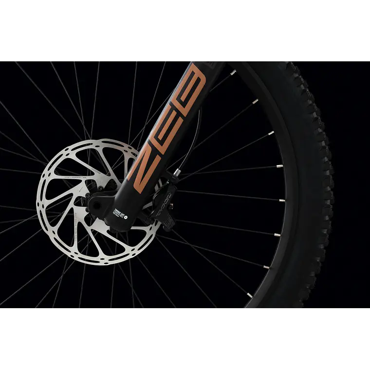 Bicicleta Range C2 Aro 29