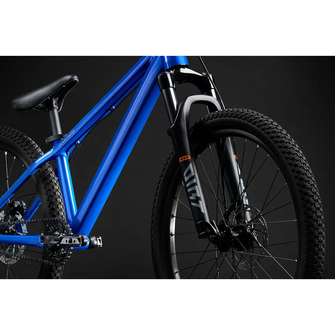Bicicleta Niño Rampage 20 Norco 5