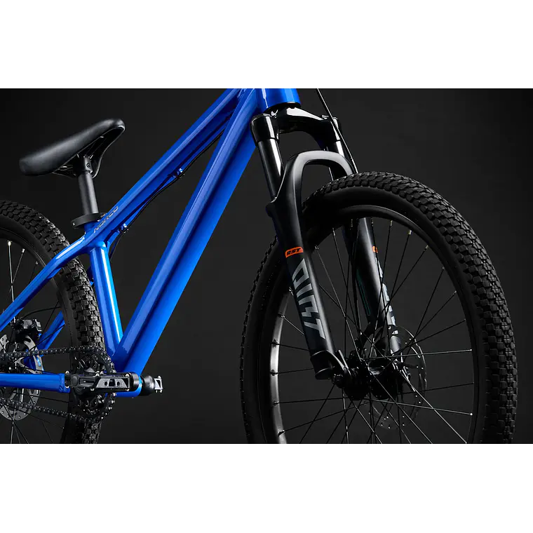 Bicicleta Niño Rampage 20 Norco 5