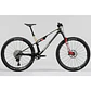 Bicicleta Revolver C1 120 Gris/Negro Norco - Miniatura 1