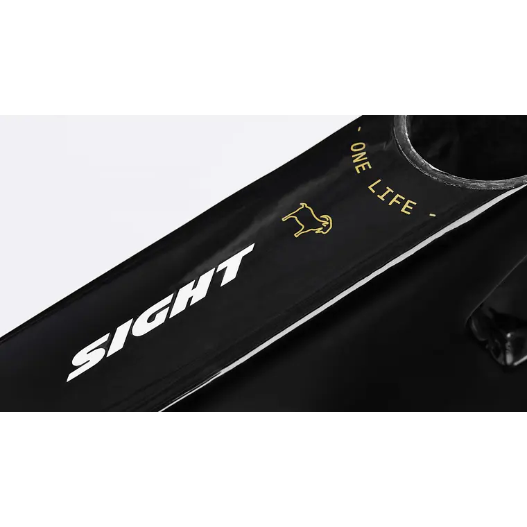 Cuadro Bicicleta Sight S3 Greg Minnaar LE Negro Norco 2