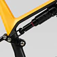 Bicicleta Revolver C2 120 Amarillo/Negro Norco - Miniatura 5