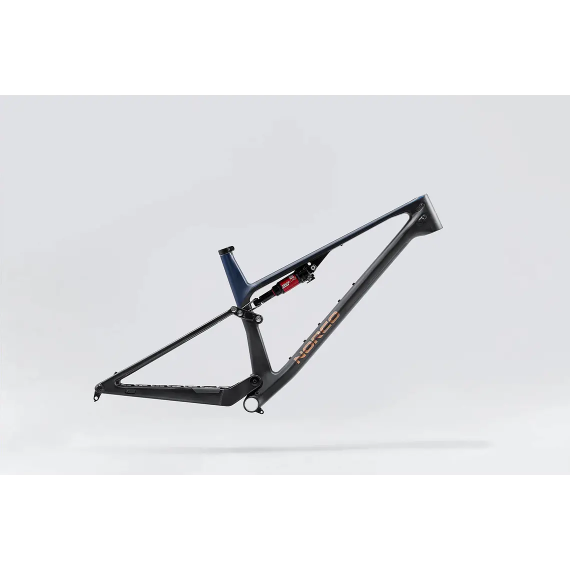 Cuadro Revolver C Negro Norco 1