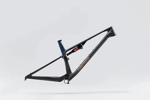 Cuadro Revolver C Negro Norco