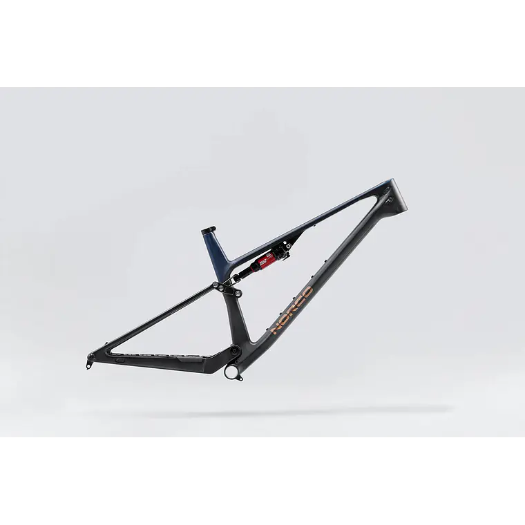 Cuadro Revolver C Negro Norco 1