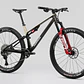 Bicicleta Revolver C1 120 Gris/Negro Norco - Miniatura 2