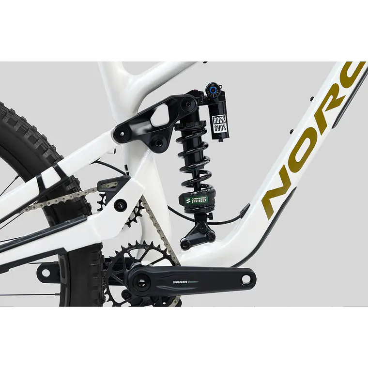Bicicleta Sight A1 160 Aro 29