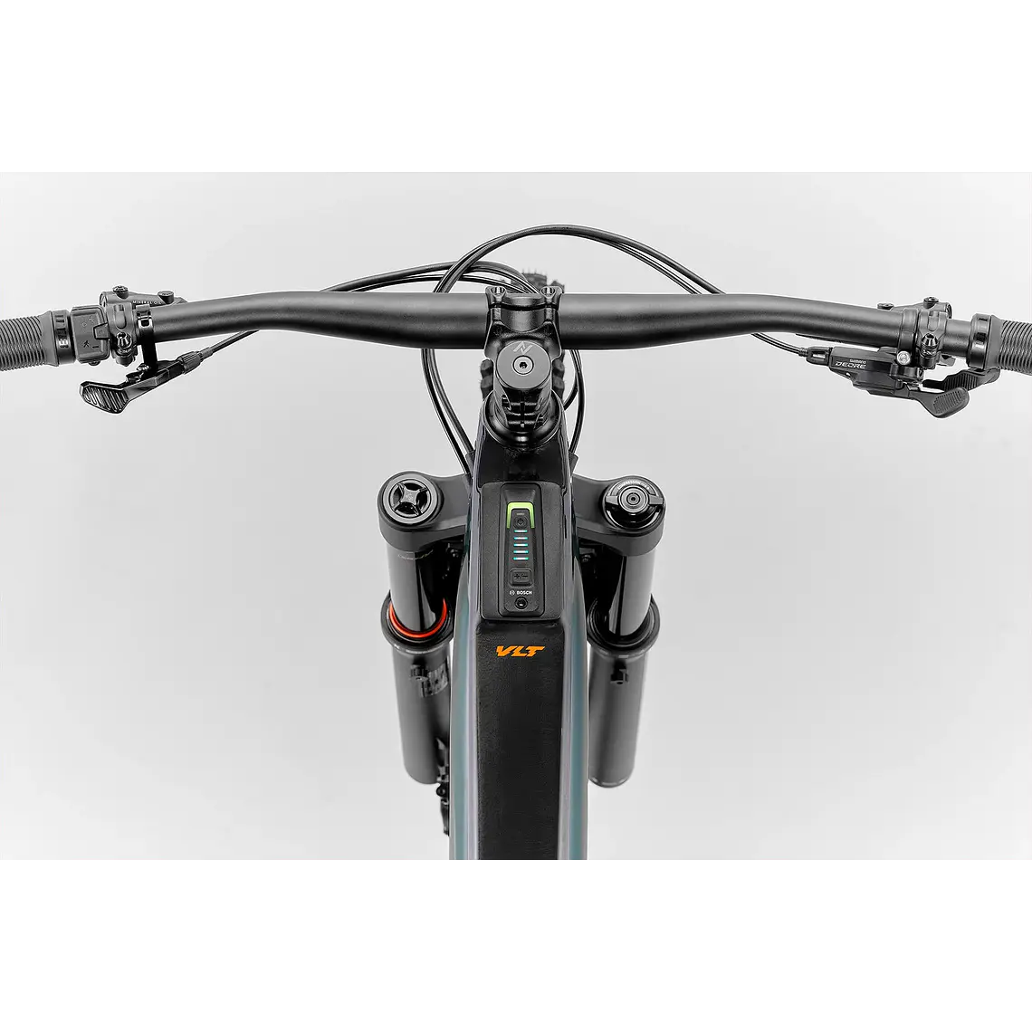 Bicicleta Electrica Range VLT C2 Aro 29