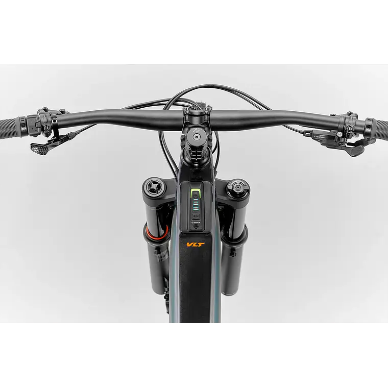 Bicicleta Electrica Range VLT C2 Aro 29