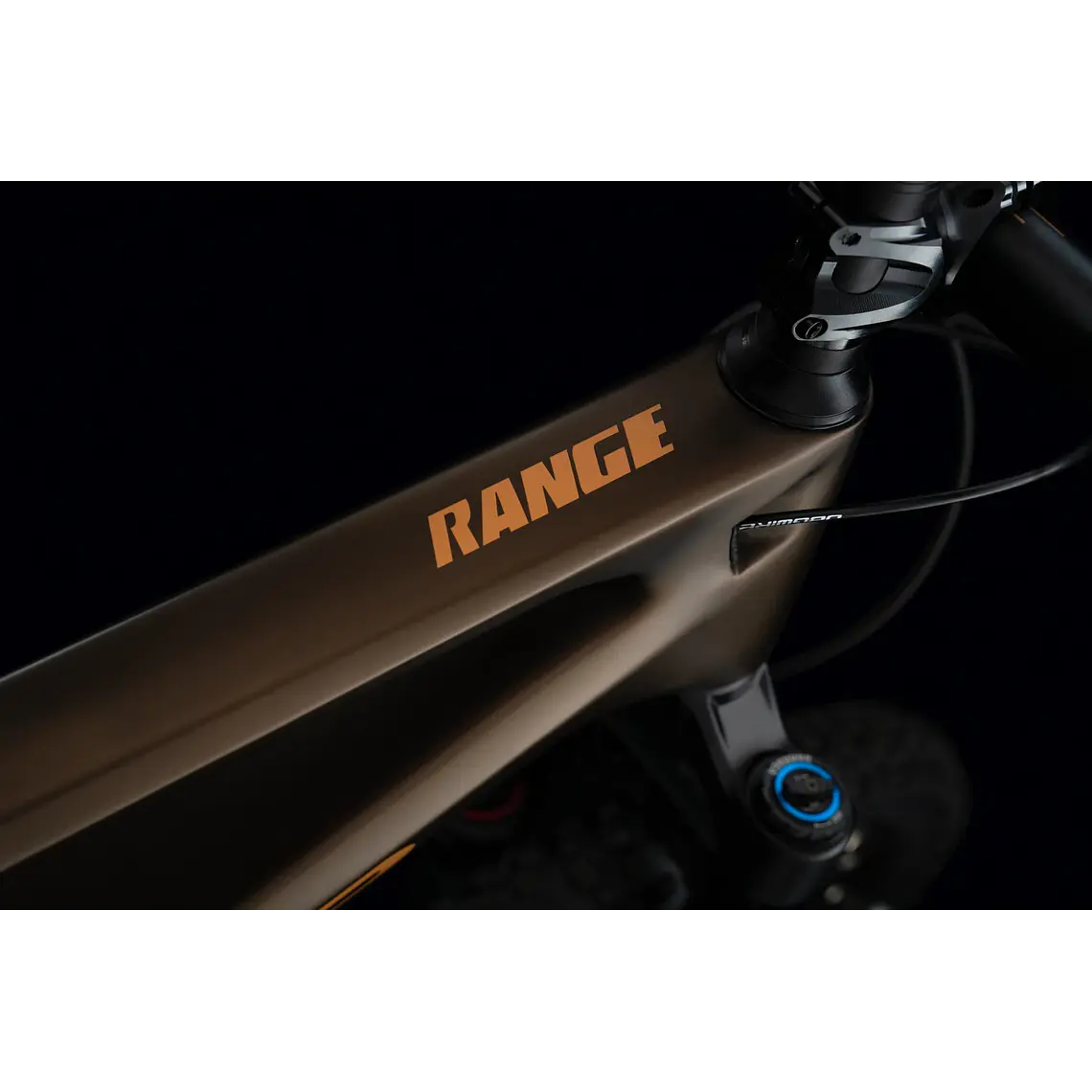 Bicicleta Range C2 Aro 29