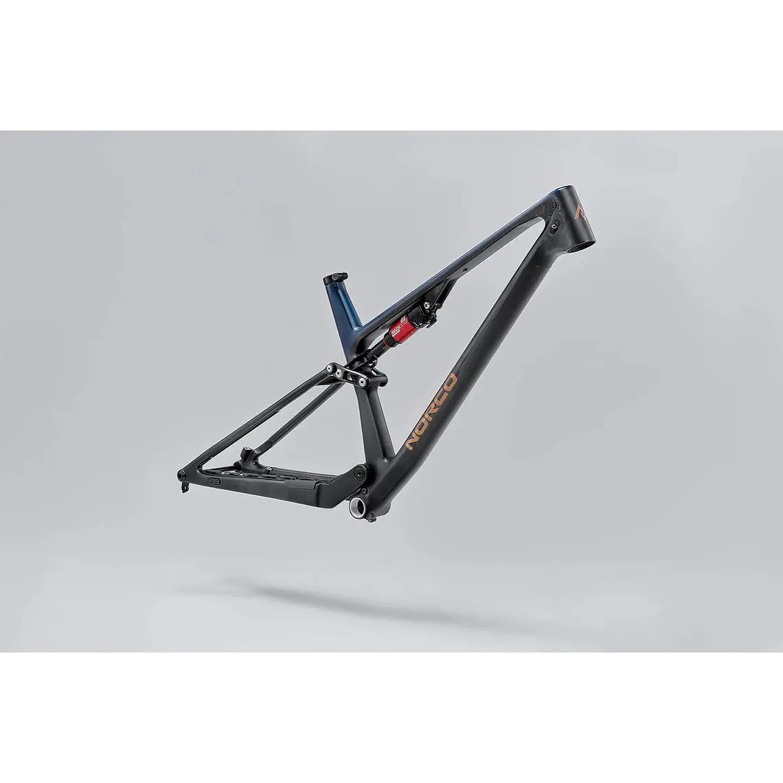 Cuadro Revolver C Negro Norco 2