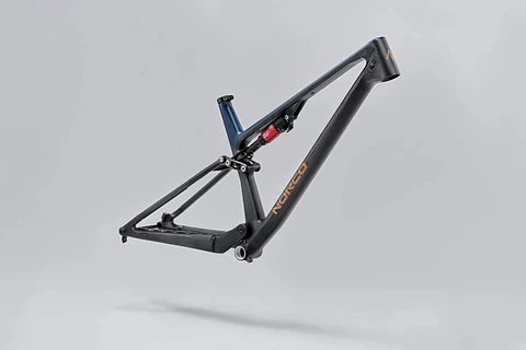 Cuadro Revolver C Negro Norco