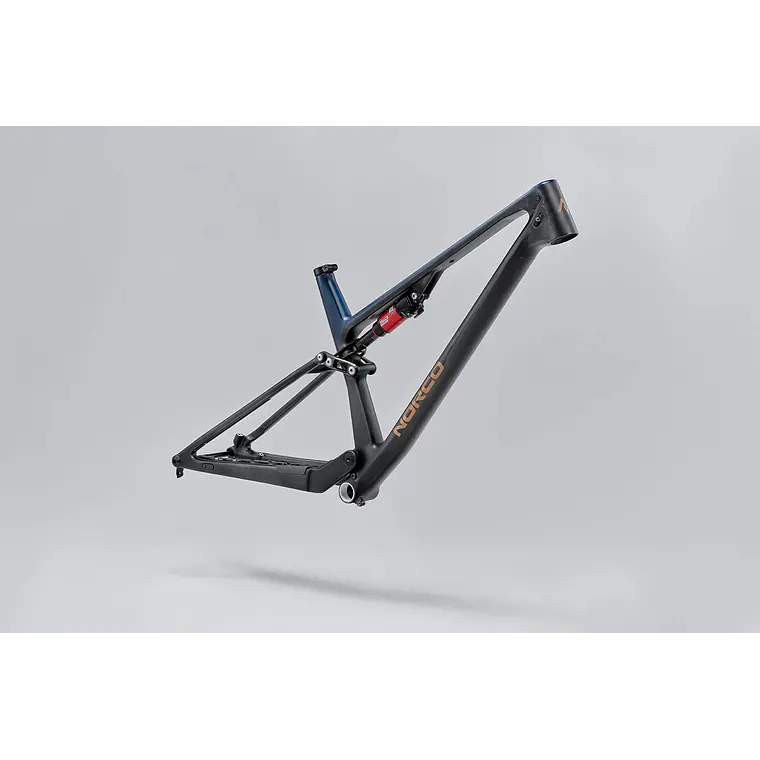 Cuadro Revolver C Negro Norco 2
