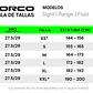 Cuadro Bicicleta Sight C FR Negro Norco - Miniatura 2