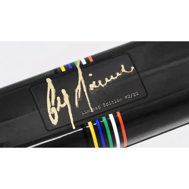 Cuadro Bicicleta Sight S3 Greg Minnaar LE Negro Norco 4