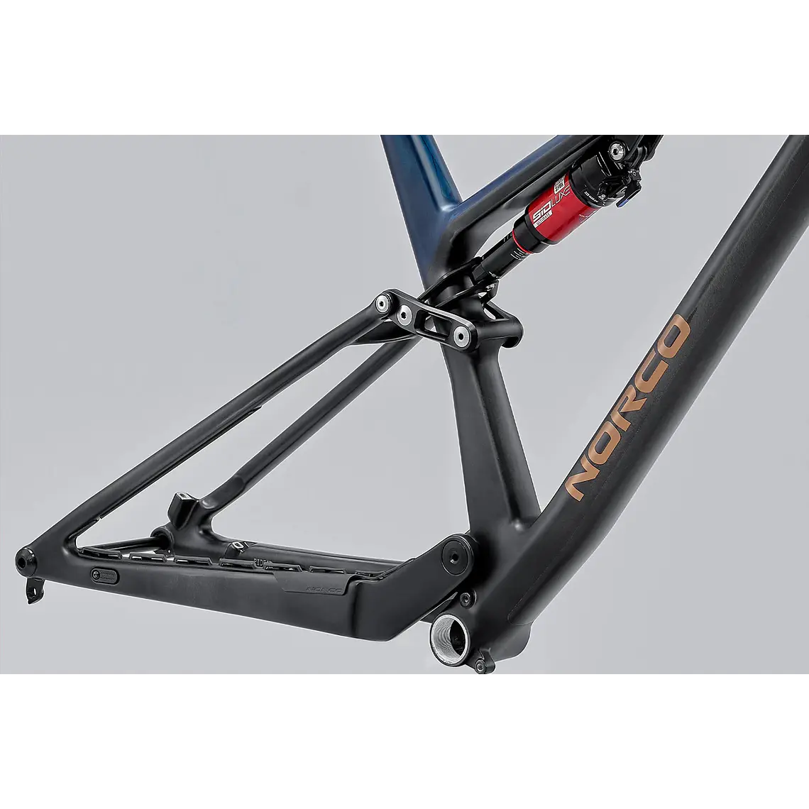 Cuadro Revolver C Negro Norco 3